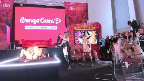 Media: laranya Bongacams 2024-10-25 17:36:00