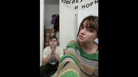 Media: lissazmark2 Bongacams 2024-10-25 06:33:00