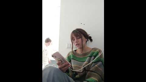 Media: lissazmark2 Bongacams 2024-10-25 07:02:00