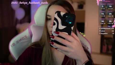 Media: milkaff_ Bongacams 2024-10-25 18:25:00