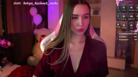 Media: milkaff_ Bongacams 2024-10-25 20:27:00