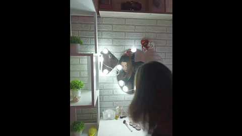 Media: niki233221 Bongacams 2024-10-25 04:46:00