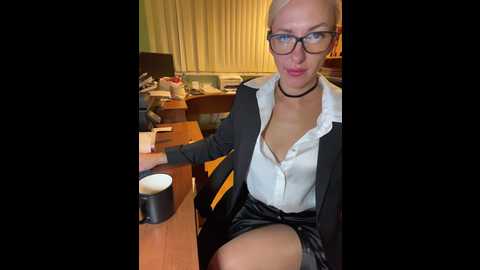 officecouple @ bongacams on 20241025