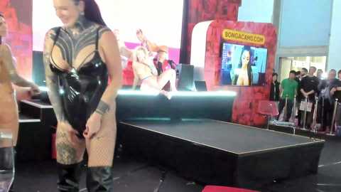 inkedbitch @ bongacams on 20241026