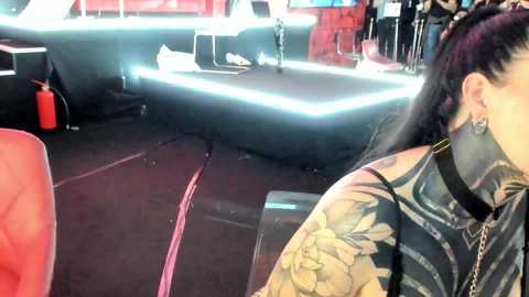 inkedbitch @ bongacams on 20241026