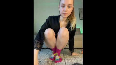 Media: jucielussie Bongacams 2024-10-26 05:07:00