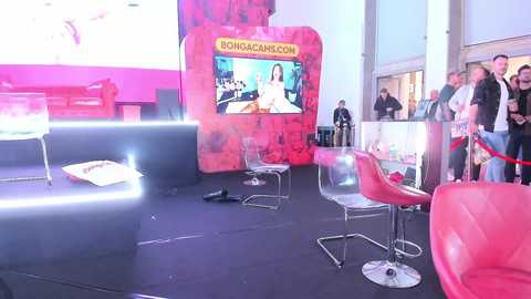 Media: laranya Bongacams 2024-10-26 15:08:00