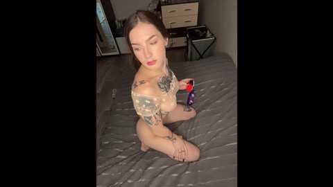 Media: sukubb_overlord Bongacams 2024-10-26 09:30:00