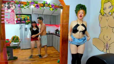 Media: fucklatinsex Bongacams 2024-10-27 07:30:00