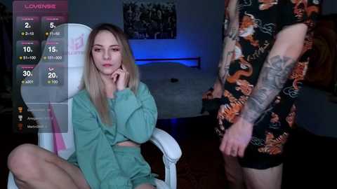 Media: korol_eva Bongacams 2024-10-27 21:22:00