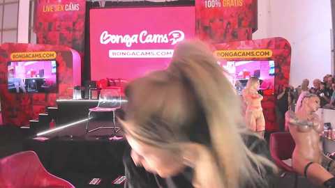 Media: laranya Bongacams 2024-10-27 16:26:00