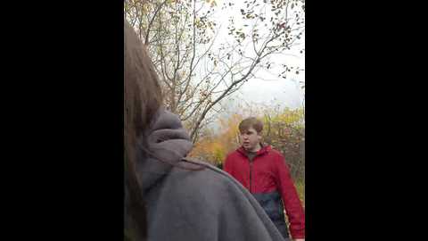 Media: lissazmark2 Bongacams 2024-10-27 09:32:00
