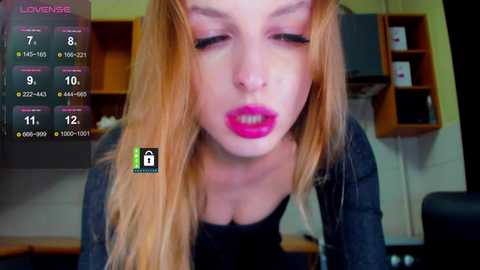 Media: missfentasy1 Bongacams 2024-10-27 04:24:00