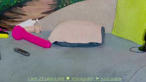 Media: pinkypupa_love Bongacams 2024-10-27 13:11:00