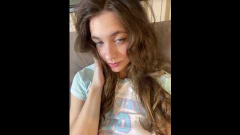 Media: sarahsupershy Bongacams 2024-10-27 07:14:00