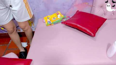 Media: crazyfor_sex Bongacams 2024-10-28 02:55:00