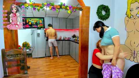 Media: fucklatinsex Bongacams 2024-10-28 05:18:00