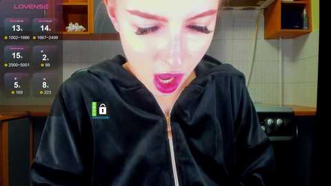 Media: missfentasy1 Bongacams 2024-10-28 02:59:00