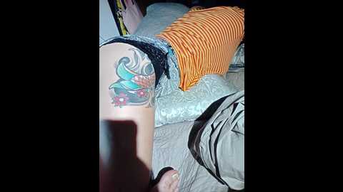 Media: mycreampiewife Bongacams 2024-10-28 19:22:00