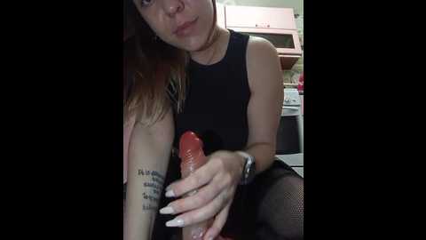Media: niki233221 Bongacams 2024-10-29 09:24:00