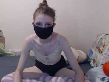 Media: sweet_foxy Bongacams 2024-10-29 16:41:00