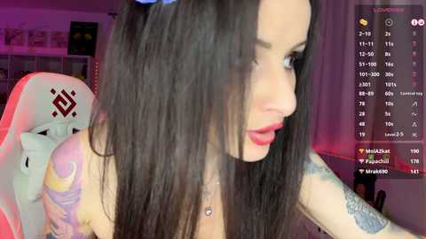 Media: _annamaria_ Bongacams 2024-10-30 17:24:00