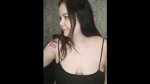 cutecheeks @ bongacams on 20241030