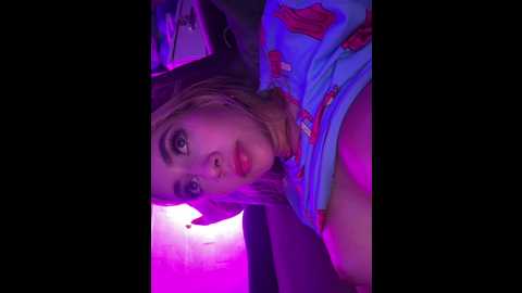 lucygirl_ @ bongacams on 20241030