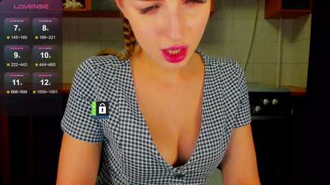 Media: missfentasy1 Bongacams 2024-10-30 03:44:00