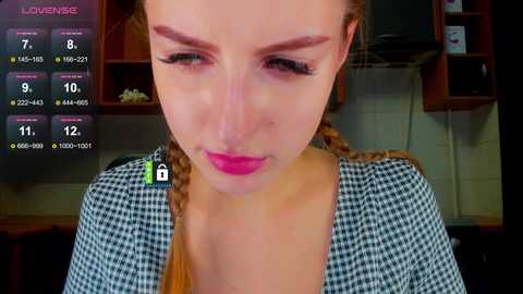 Media: missfentasy1 Bongacams 2024-10-30 10:42:00