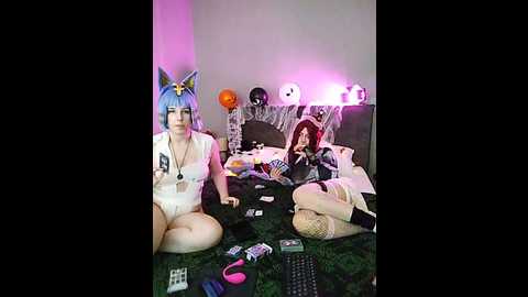 moonway @ bongacams on 20241030