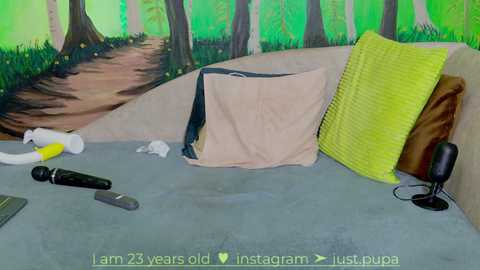 Media: pinkypupa_love Bongacams 2024-10-30 21:45:00