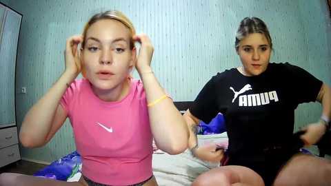 doublechris @ bongacams on 20241031