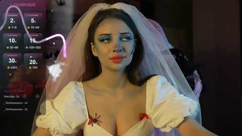 Media: malyshkaaa Bongacams 2024-10-31 13:30:00