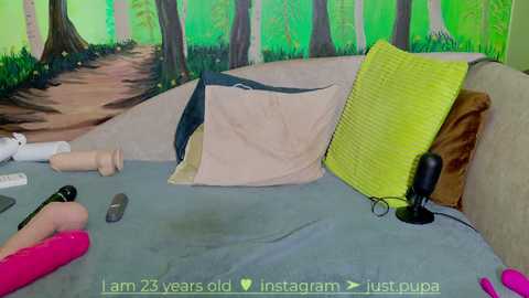 Media: pinkypupa_love Bongacams 2024-10-31 21:35:00