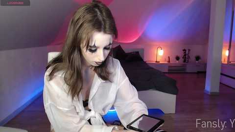 Media: yummybabes Bongacams 2024-10-31 17:17:00