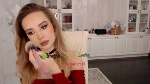 Media: annadaisy1 Bongacams 2024-11-01 16:00:00