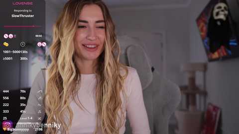 Media: coconutkitty Bongacams 2024-11-01 17:37:00