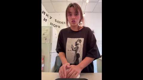 Media: lissazmark2 Bongacams 2024-11-01 10:00:00