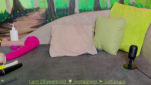 Media: pinkypupa_love Bongacams 2024-11-01 20:28:00