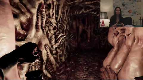 ahuyennefer @ bongacams on 20241102