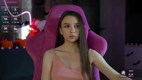 Media: malyshkaaa Bongacams 2024-11-02 17:01:00