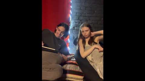Media: orneliyy Bongacams 2024-11-03 03:59:00