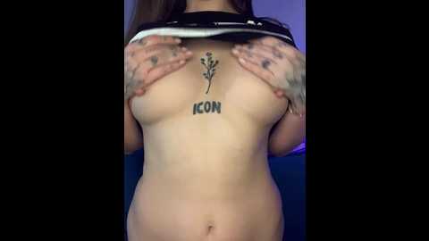 wildgirl @ bongacams on 20241103