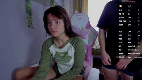 Media: lissazmark2 Bongacams 2024-11-04 09:04:00