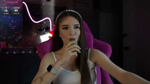 Media: malyshkaaa Bongacams 2024-11-04 19:40:00