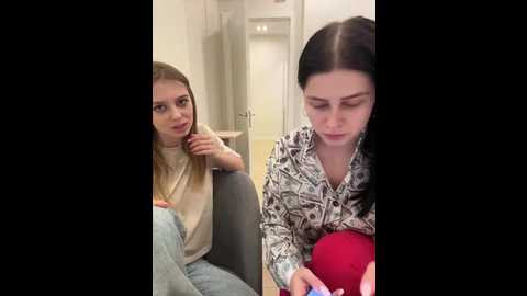 Media: vibromashulkadashulka Bongacams 2024-11-04 01:44:00