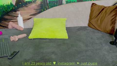 Media: pinkypupa_love Bongacams 2024-11-05 20:18:00