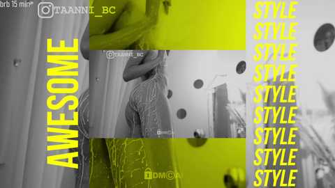 Media: taanni Bongacams 2024-11-05 08:07:00