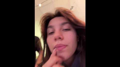 Media: lissazmark2 Bongacams 2024-11-06 11:48:00